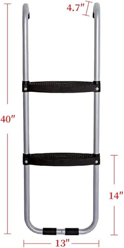 Miniatura 3 de Joychoic Accesorios para cama elástica