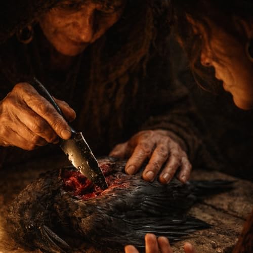 La Gitanilla, Relato an&oacute;nimo basado en hechos reales