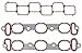 FEL-PRO MS 92165-1 Intake Manifold Gasket Set