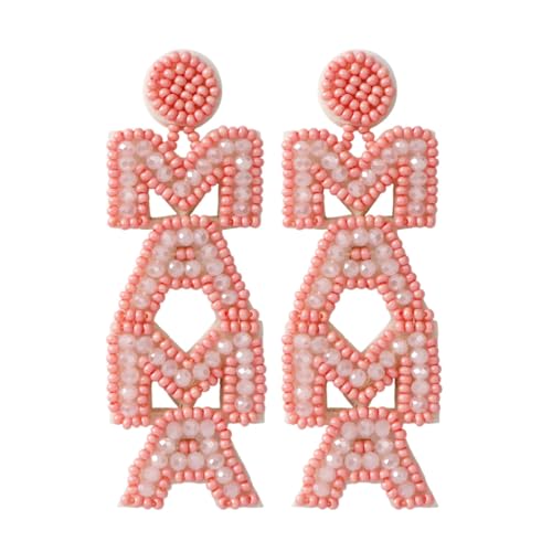 Boucles d'oreilles en verrouillage perles anti-perte avec fermoir de sécurité innovant