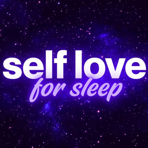 Sleep Meditation for Profound Self Love and Healing