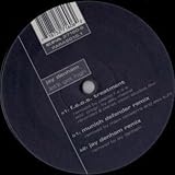  Jay Denham - Let\'s Get High Remixes (Part One) - Parasound - PARAS010.1