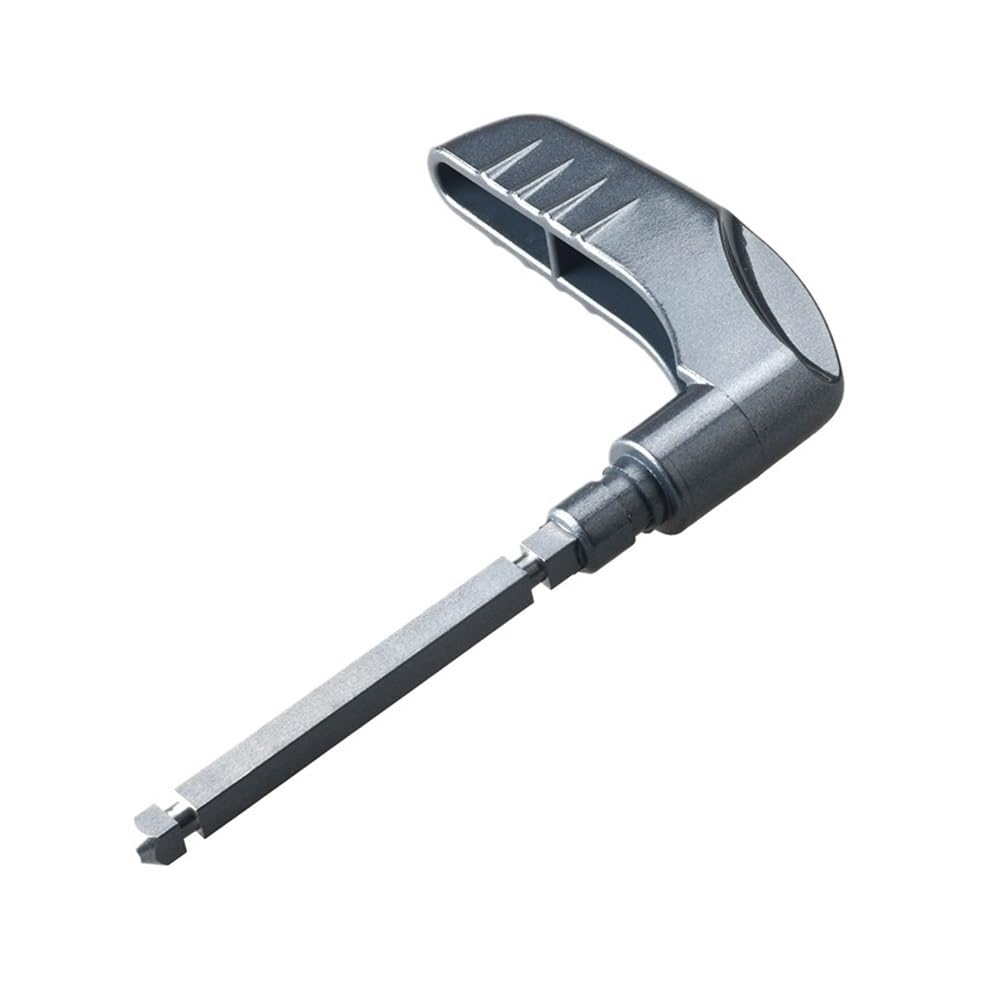 Manette de Vitesse Hors-Bord Résout Blocage Commande Bateau 2 Temps 9.9 15 CV