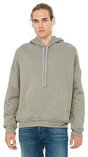 Bella Canvas Jogger Sweatpant (3727)