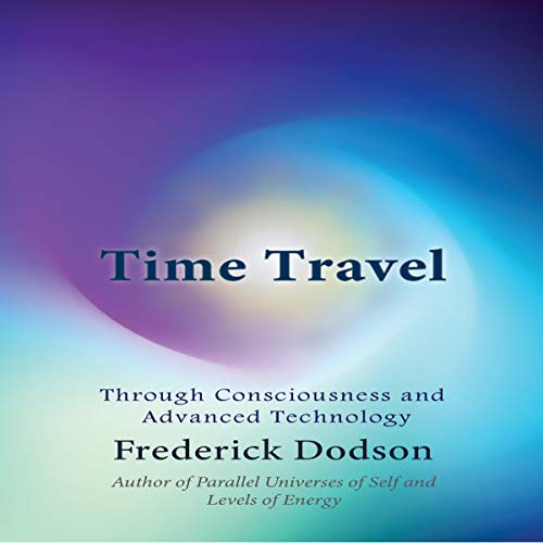 Time Travel by Frederick Dodson episode artwork