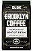 FRENCH ROAST, Whole Bean Coffee, 5 Lb. By Olde Brooklyn Coffee