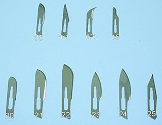 Premiereâ„¢ Blade #12, 100/PK