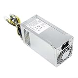hp prodesk 600 g3 sff Compatible avec plusieurs modèles HP : conçu spécifiquement pour HP ProDesk série 280, 288, 285, 480, 600, 680, 800 G3 G4, compatible avec les séries L76557-001, PA-3401-1HA, PA-3401-2HA, L04618-800, 9444. 2332-. Numéros de pièce 001