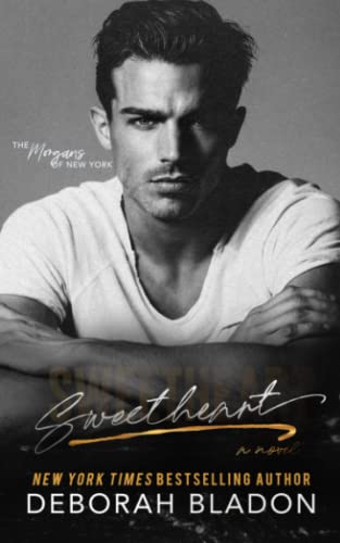 Sweetheart (The Morgans Of New York)