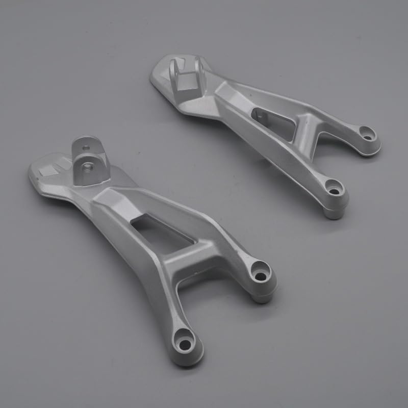 Repose-Pieds Moto pour Rénover Votre Benelli TNT 125 135