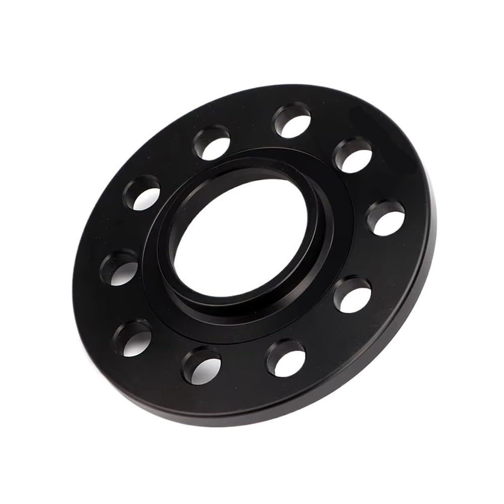 Adaptateur d'entretoise de roue 5x100 pour Allion : élargisseurs pour une meilleure tenue - 7