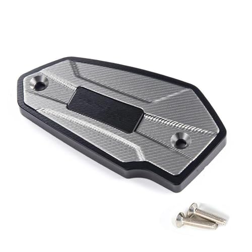 Tapa líquido frenos delantero Kawasaki Versys 650 protector depósito cilindro maestro