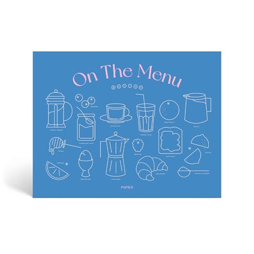 Planificateur de repas au menu pour retrouver le plaisir de cuisiner ensemble