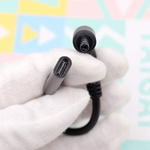 ノートPCのPD充電をUSB-Cで!fine-R変換アダプターが荷物を激減させた話