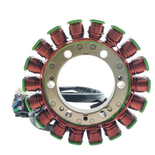 Estator bobina de encendido 3LD-81410-00 para moto Yamaha Super Tenere XTZ750 y TRX850