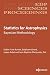 Statistics for Astrophysics: Bayesian Methodology