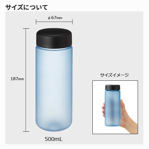 Amazon｜[Markless Style] TS-1566-004 中身が見えにくい スリム