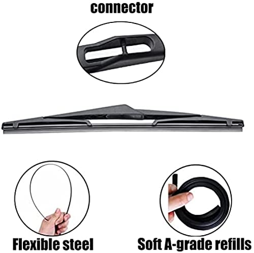 Per,Ford. , per Fiesta 2008 2009 2010 2011 2012