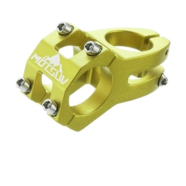 Potence velo route légère 45mm réglable pour guidon de table