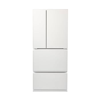 極美品 ツインバード 中身が見える冷蔵庫　フレンチドア 4ドア 冷凍冷蔵庫 中身が見える冷蔵庫 4ドア冷凍冷蔵庫 – ツインバード公式ストア