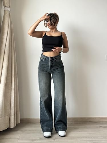 Image of Off Duty Women's Loose Jeans