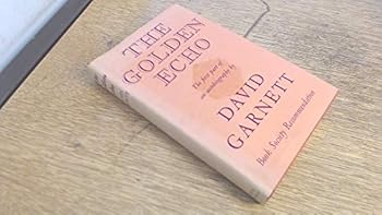 Hardcover The Golden Echo Book