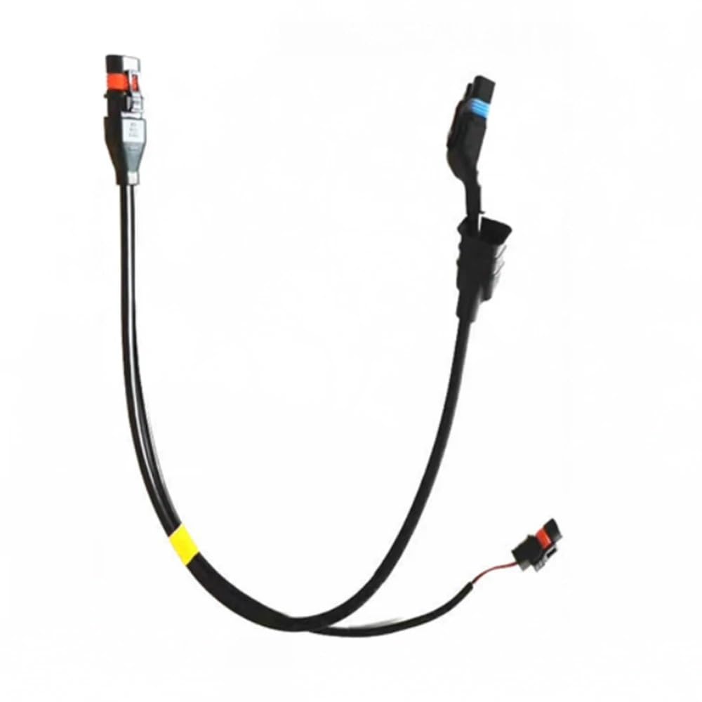 Akcesoria do dronów rolniczych T50 Adapter dyszy odśrodkowej (tył) 001000.03