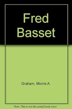 Paperback Fred Basset: No. 24 Book