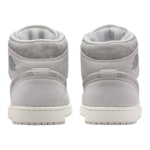 Image of Nike Men's Air Jordan 1 Shoes