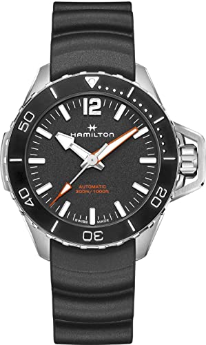 Hamilton Reloj Hombre Khaki Navy - Frogman Serie Ø 46 Mm Hamilton Reloj Hombre Khaki Navy - Frogman Serie Ø 46 Mm
