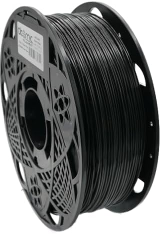 Atomic Filament PLA Black 1.00kg