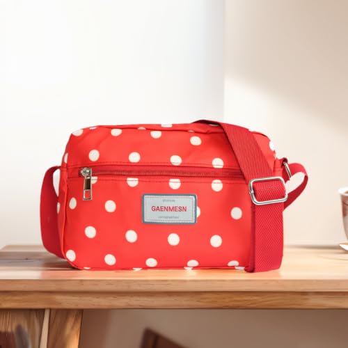 Image of Cross body Bags for Women Lightweight Mini Crossbody Bags Everyday Bag Small Purses Travel Shoulder Bag Ladies Handbags
