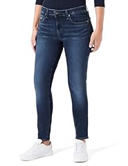 Tommy Jeans Sophie LW Skn Ch1269Dw0Dw21387 Skinny, Denim (Denim Dark), 26W x 30L Donna