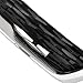 Partzer Front Bumper Grille Grill Compatible with 2021-2023 Kia Seltos EX SX 86350Q5310 KI1200215