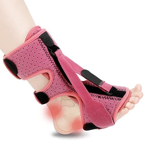 Upgrade Plantar Fasciitis Night Splint, Plantar Fasciitis