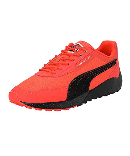 Image of Puma Unisex-Adult Pl Speedfusion 911 Rallye Sneaker