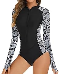 White Circular Print