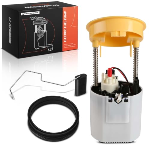 A-Premium Right Electric Fuel Pump Assembly Compatible with Mercedes-Benz