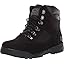 Black Nubuck