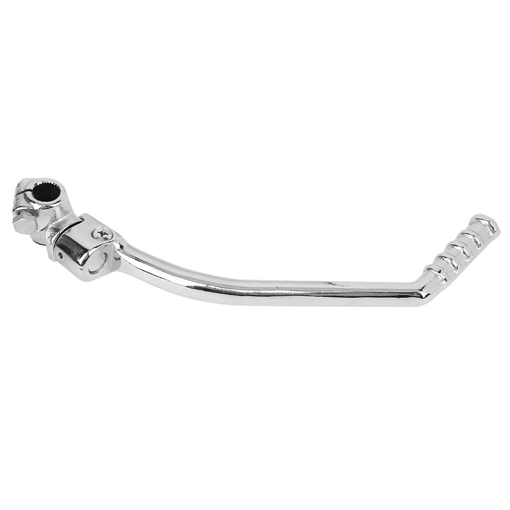 Leva Messa A - Start Apollo 250 Adatto Per Start Lever 16Mm, Start Starter Lever Replacement For Ke125 Ke175 Klx250 200 Pit Dirt Bike