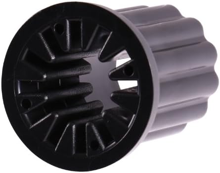 Allen Company unisex adult Universal Broadhead Wrench Archery Arrow Maintenance Tools, Black, One Size US