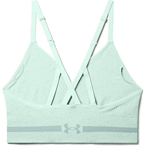 Image of Under Armour Vanish Seamless Low Impact Sports Bra