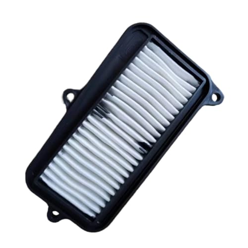 Filtro de aire para moto QM250-6 y GV250, ideal para mantener tus rutas urbanas sin averías