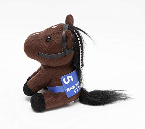 Amazon.co.jp: インディチャンプ ぬいぐるみ マスコットサイズ 京都