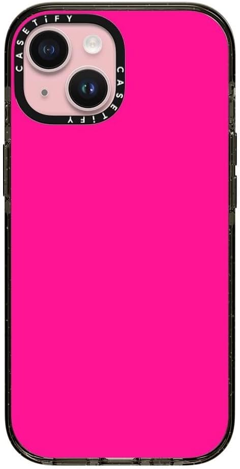  for iPhone 15 Case - Impact Compatible with MagSafe