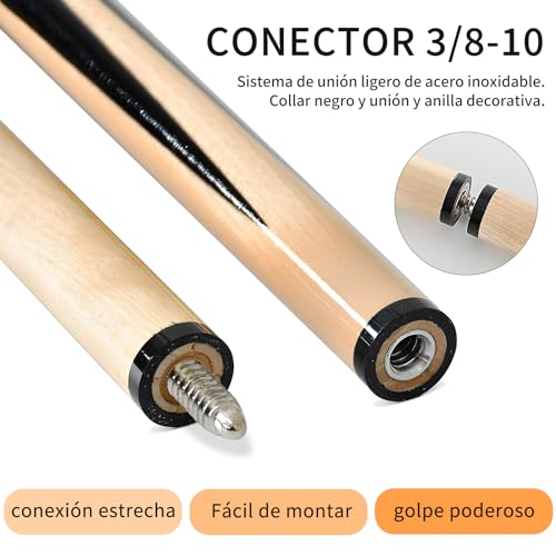 Opiniones y reviews de Tacos billar los más recomendados. 6 Opiniones y reviews de Tacos billar los más recomendados. 6