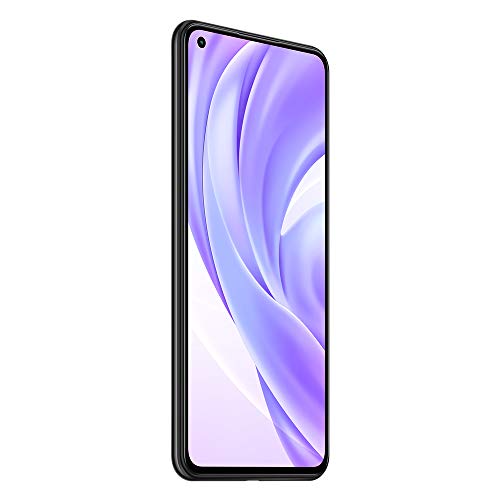 Xiaomi-Mi-11-Lite-Pantalla-655-AMOLED-DotDisplay-FHD-6GB128GB-Triple-Camara-64MP-Snapdragon-732G-4250mah-con-carga-33W-Negro-Version-Espanola