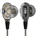 ActionPie VJJB-V1S High Resolution Heavy Bass In-ear Headphones with Mic for SmartPhones