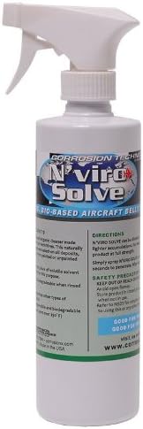 85103 N'Viro Solve 16 oz. trigger spray