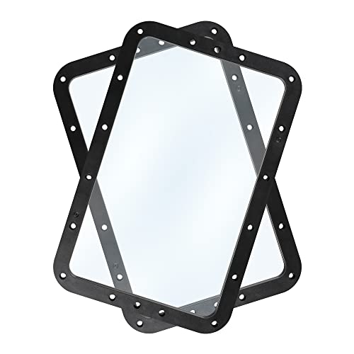 Image of ANYCUBIC FEP Film 2pcs for Photon Mono 2 /Photon Mono 4, Integrated Design, Easy to Replace
